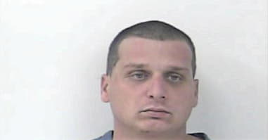 James Tune, - St. Lucie County, FL 